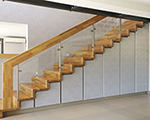 Construction et protection de vos escaliers par Escaliers Maisons à Gugney-aux-Aulx
